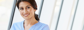 Registered Nurse